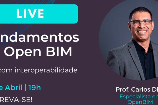 Fundamentos do Open BIM