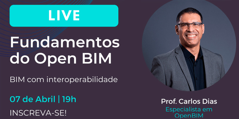 Fundamentos do Open BIM